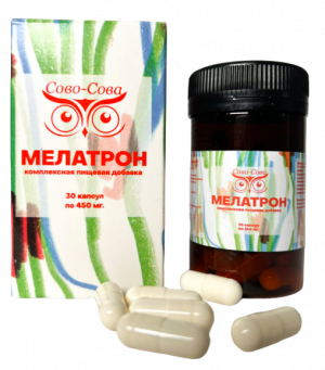 Мелатрон Мелатрон